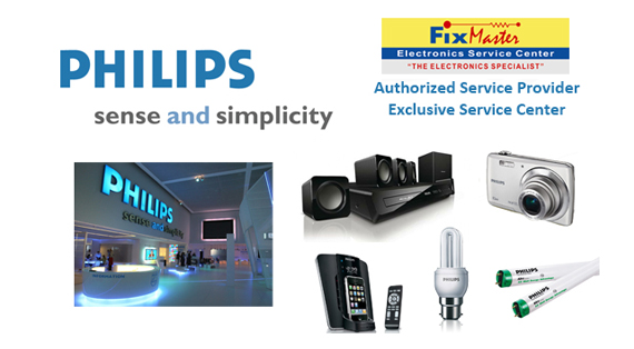 Philips partner