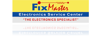 FixMaster Electronics Service Center
