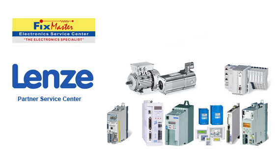 Lenze partner Lenze partner