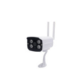 Wifi Camera Alarm W11