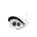 Wifi Camera Alarm W11