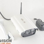Camera IP Wifi Webvision T7202W