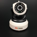 Camera IP Wifi Webvision 6203 HD 720P