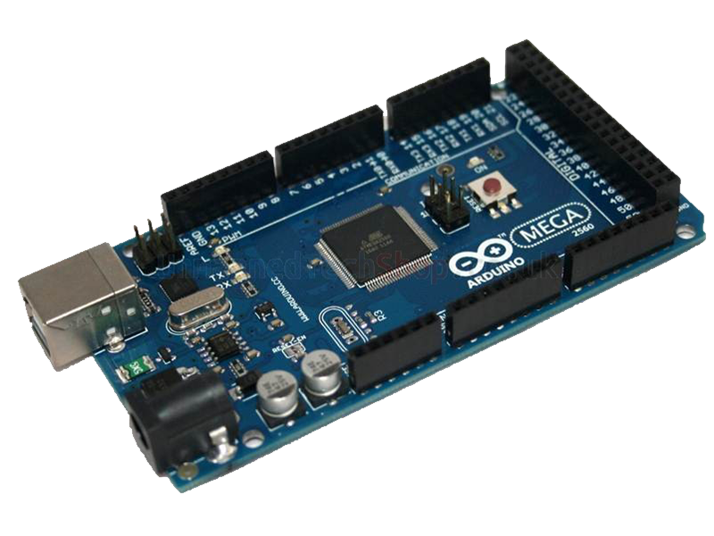 Arduino Mega