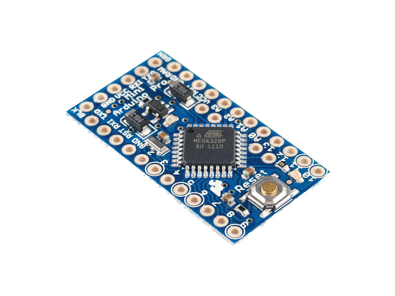 Arduino pro mini