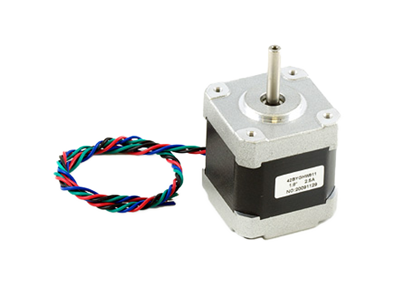 Nema 17 stepper motor