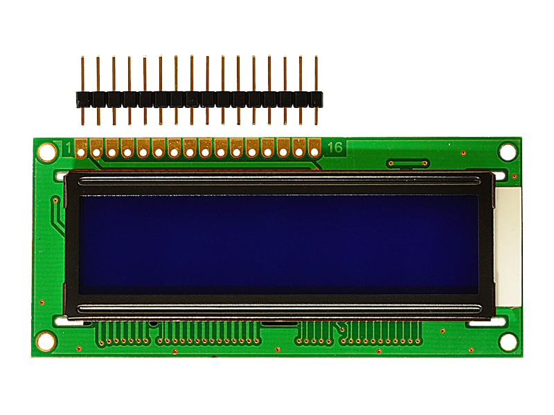 lcd 16x2