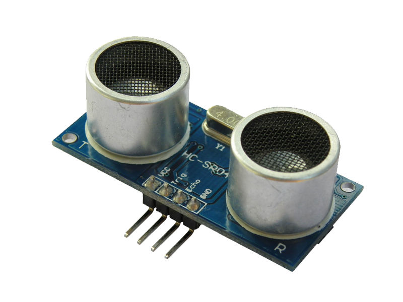 sensor ultrasonic