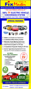 FixMaster Electronics Service Center – The Electronics Specialist